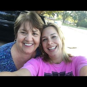 Meet your Posher, Cathy